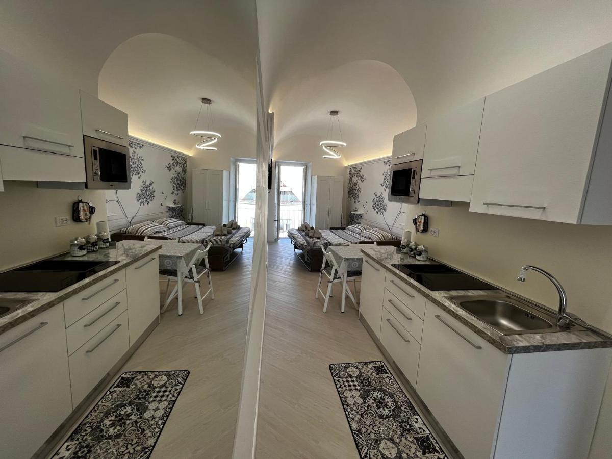 Sanremo Delight In The Center #Casino# Free Wifi# Apartment Екстериор снимка