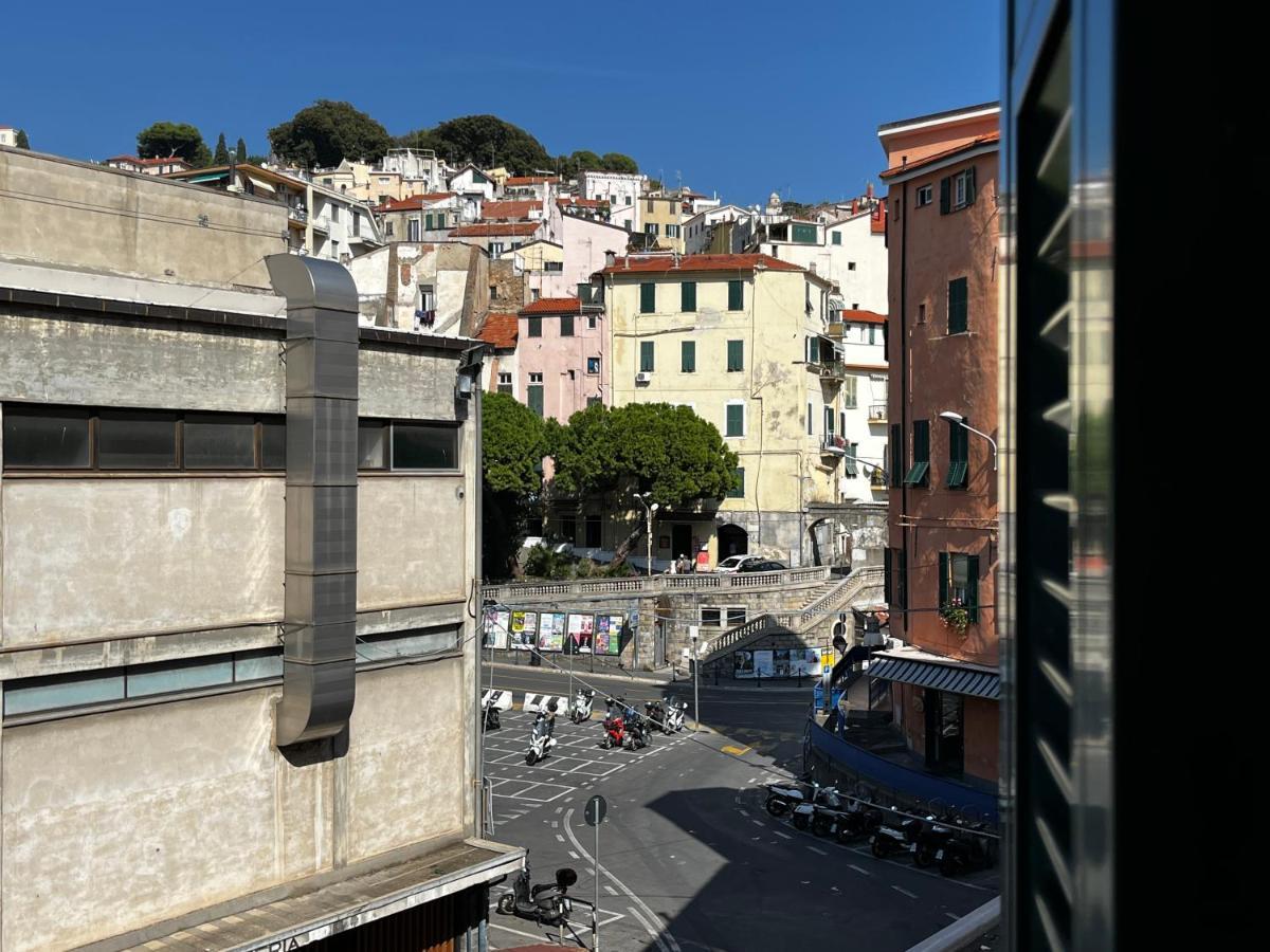 Sanremo Delight In The Center #Casino# Free Wifi# Apartment Екстериор снимка
