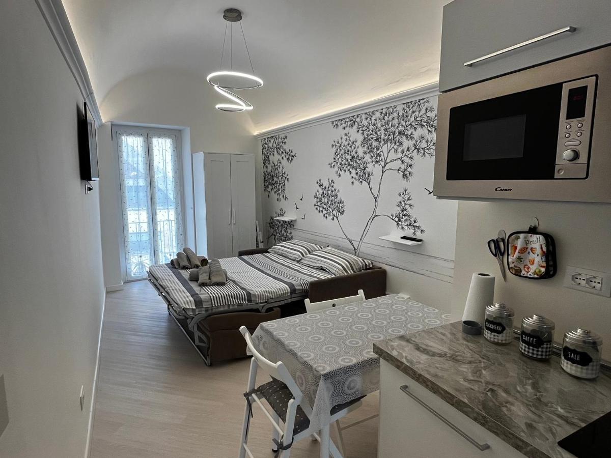 Sanremo Delight In The Center #Casino# Free Wifi# Apartment Екстериор снимка