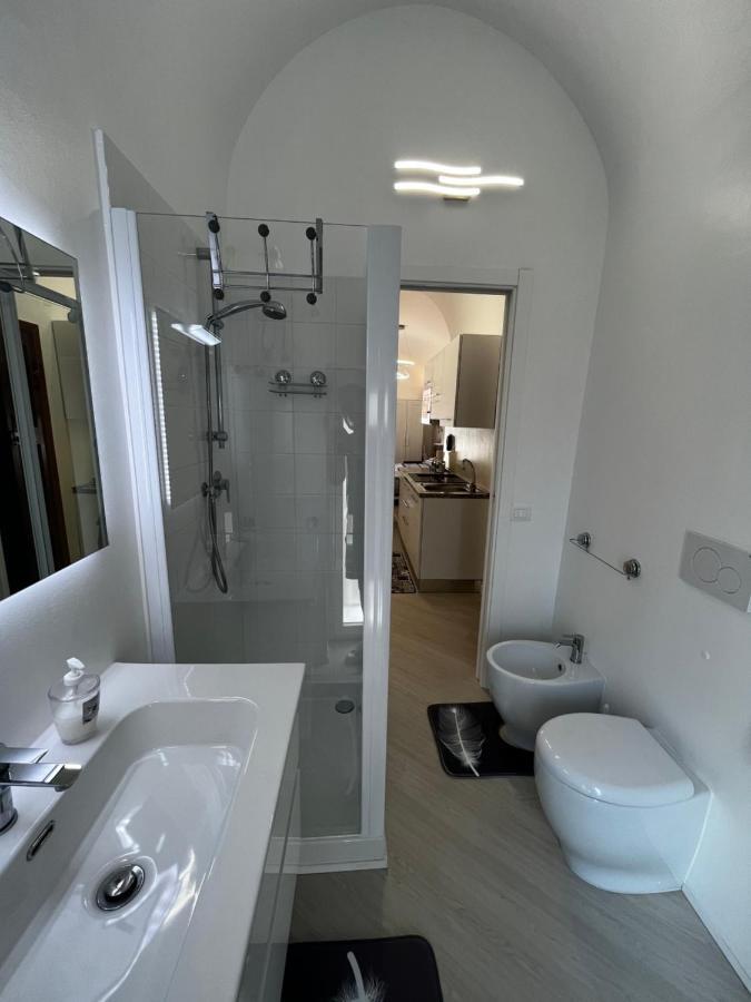 Sanremo Delight In The Center #Casino# Free Wifi# Apartment Екстериор снимка